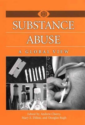 Substance Abuse(English, Hardcover, unknown)