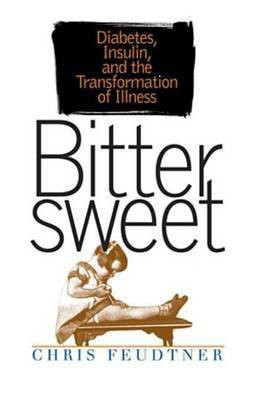 Bittersweet(English, Electronic book text, Feudtner John Christopher)