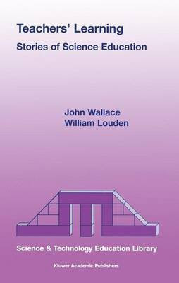 Teachers' Learning(English, Electronic book text, Wallace J)