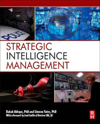 Strategic Intelligence Management(English, Electronic book text, unknown)