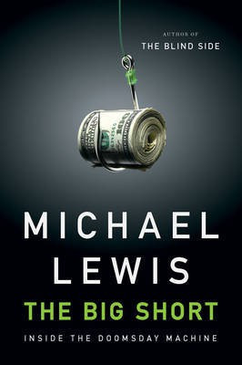 The Big Short(English, Electronic book text, Lewis Michael)