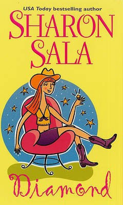 Diamond(English, Electronic book text, Sala Sharon)