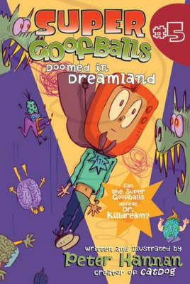 Doomed in Dreamland(English, Paperback, Hannan Peter)