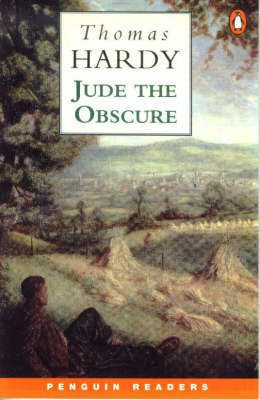 Jude The Obscure New Edition(English, Paperback, Hardy Thomas)