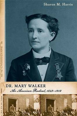 Dr. Mary Walker(English, Electronic book text, Harris Prof Sharon)