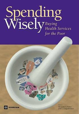 Spending Wisely(English, Electronic book text, Preker Alexander S)