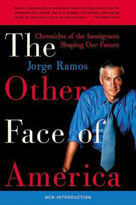 The Other Face of America(English, Electronic book text, Ramos Jorge)