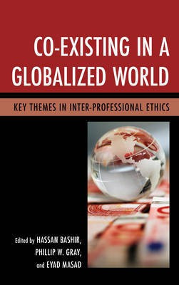 Co-Existing in a Globalized World(English, Hardcover, unknown)