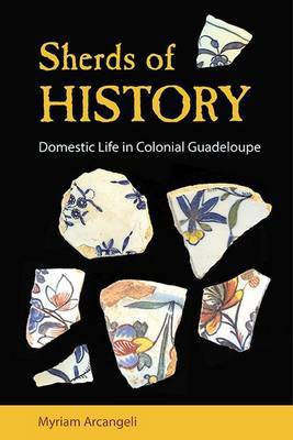 Sherds of History(English, Electronic book text, Arcangeli Myriam)