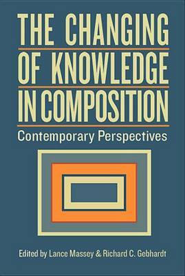 Changing of Knowledge in Composition(English, Electronic book text, unknown)