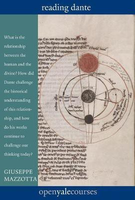 Reading Dante(English, Electronic book text, Mazzotta Giuseppe Professor)