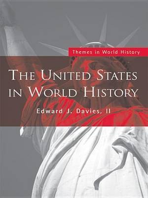 The United States in World History(English, Electronic book text, II Davies Edward J)