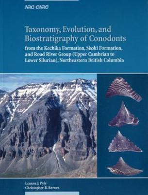 Taxonomy, Evolution and Biostratigraphy of Conodonts(English, Paperback, unknown)