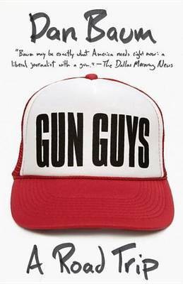 Gun Guys(English, Electronic book text, Baum Dan)