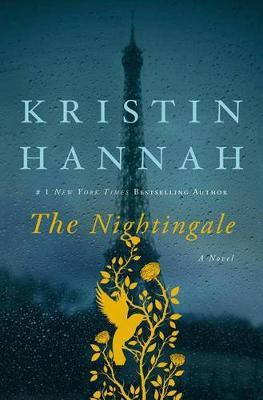 The Nightingale(English, Hardcover, Hannah Kristin)