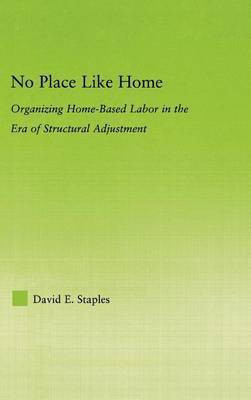 No Place Like Home(English, Electronic book text, Staples David)