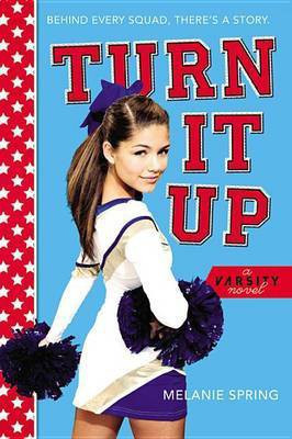 Turn It Up(English, Electronic book text, Spring Melanie)