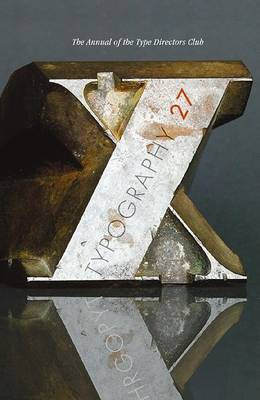 Typography: v. 27(English, Hardcover, unknown)