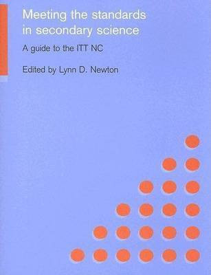 Meeting the Standards in Secondary Science(English, Electronic book text, Newton Lynn D)