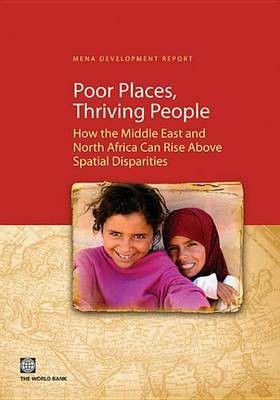 Poor Places, Thriving People(English, Electronic book text, World Bank)