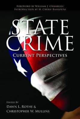 State Crime(English, Electronic book text, unknown)