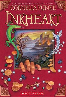 Inkheart(English, Electronic book text, Funke Cornelia)