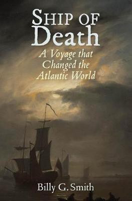 Ship of Death(English, Electronic book text, Smith Billy G)