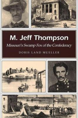 M. Jeff Thompson(English, Electronic book text, Mueller Doris Land)