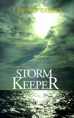 Storm Keeper(English, Hardcover, Warren J Henry)