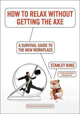 Executricks, or, How to Retire While You'RE Still Working(English, Electronic book text, Bing Stanley)