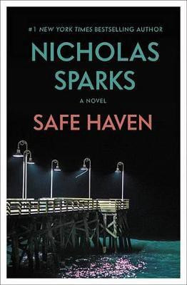 Safe Haven(English, Electronic book text, Sparks Nicholas)