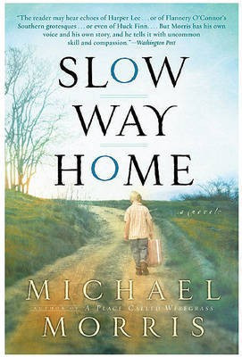 Slow Way Home(English, Electronic book text, Morris Michael)
