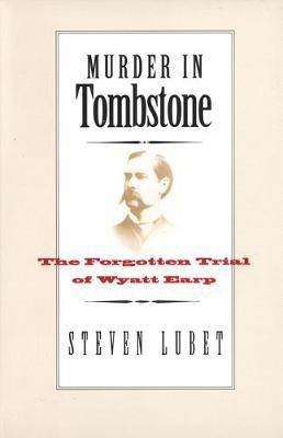 Murder in Tombstone(English, Electronic book text, Lubet Steven)