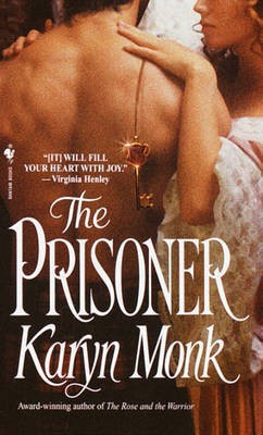The Prisoner(English, Electronic book text, Monk Karyn)