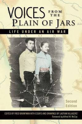 Voices from the Plain of Jars(English, Electronic book text, unknown)