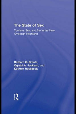 The State of Sex(English, Electronic book text, Brents Barbara G)