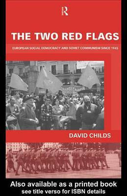 The Two Red Flags(English, Electronic book text, Childs David Dr)