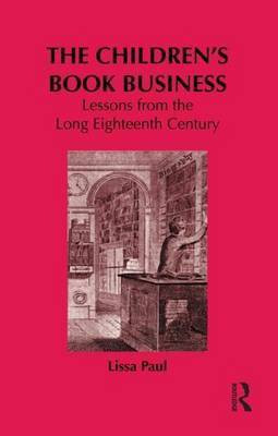 The Children's Book Business(English, Electronic book text, Paul Lissa)