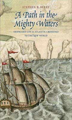 A Path in the Mighty Waters(English, Electronic book text, Berry Stephen R Prof)