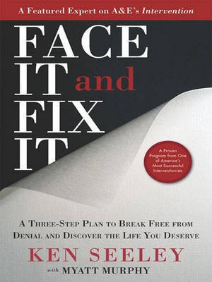 Face it and Fix it(English, Electronic book text, Seeley Ken)