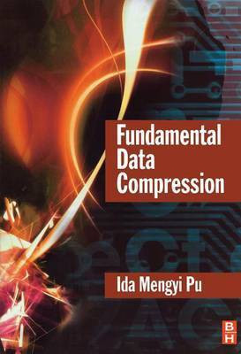 Fundamental Data Compression(English, Electronic book text, Mengyi Ida)