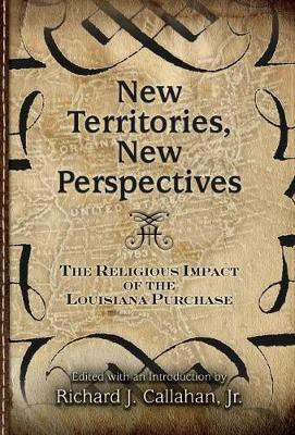 New Territories, New Perspectives(English, Electronic book text, unknown)