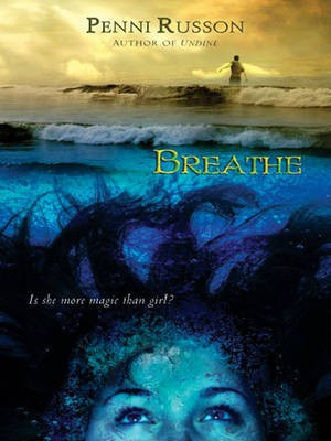 Breathe(English, Electronic book text, Russon Penni)