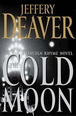 The Cold Moon(English, Electronic book text, Deaver Jeffery)