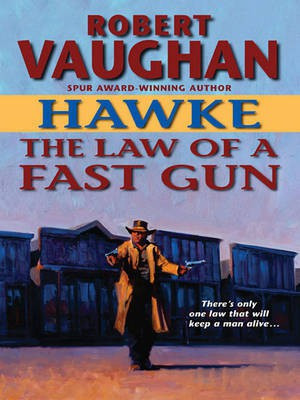 Hawke(English, Electronic book text, Vaughan Robert C.)