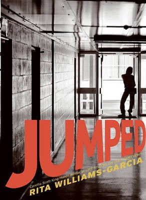 Jumped(English, Electronic book text, Williams-Garcia Rita)