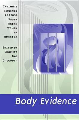 Body Evidence(English, Electronic book text, DasGupta Shamita Das)