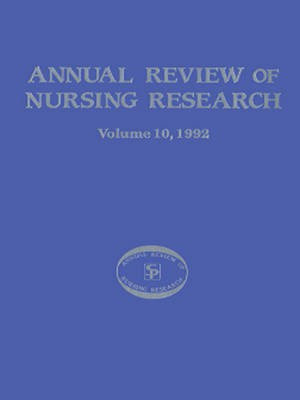 Annual Review of Nursing Research(English, Electronic book text, Fitzpatrick Joyce J)