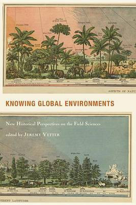 Knowing Global Environments(English, Electronic book text, unknown)
