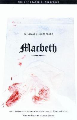 Macbeth(English, Electronic book text, Prof. Shakespeare William)